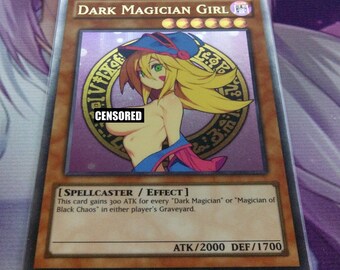 Sexy bitch naked photos Naked sexy yugioh monster girls